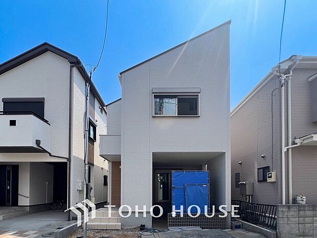 流行に左右されず、将来にわたって価値が継続する「上質」な佇まい。