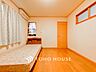 子供部屋：プライベートな自分時間を快適に過ごせるお部屋です。