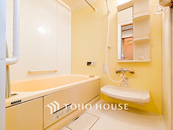 1日の疲れを取り心身を癒すことができる住まいの中のリラクゼーション空間。