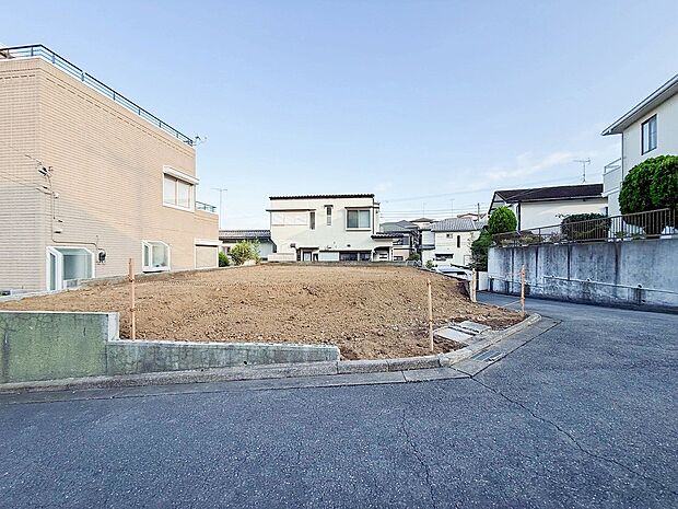 永くお住まいいただくお家だからこそ、未来まで考えた家造りをテーマに建築されます。