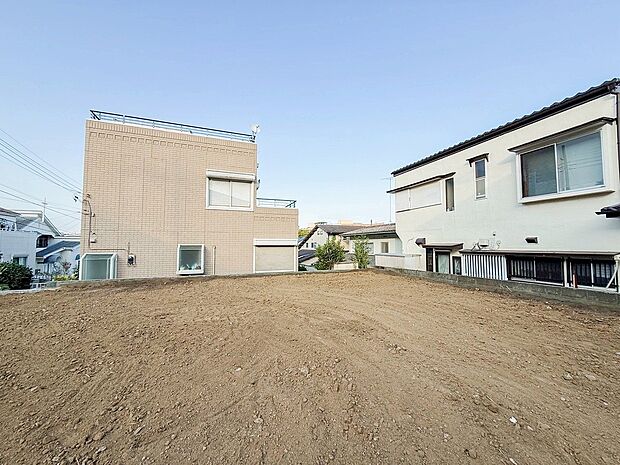 穏やかな暮らしを実現できるロケーション。