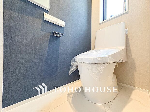 寛ぎだけではない、快適な生活を送る為に必要なもの。毎日使う場所だから、より快適な空間に仕上げられています。