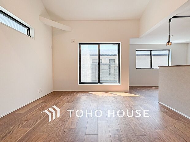 上質な時間を育む暮らしのメインステージです。