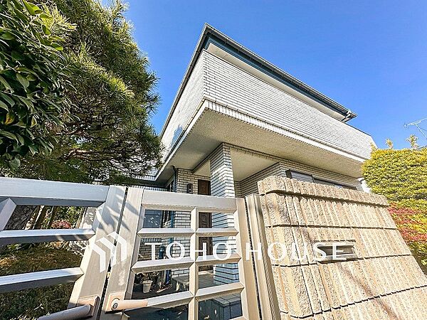 陽光に愛され、環境に恵まれた邸宅は、月日が経っても「オンリーワン」に輝き続けるでしょう。