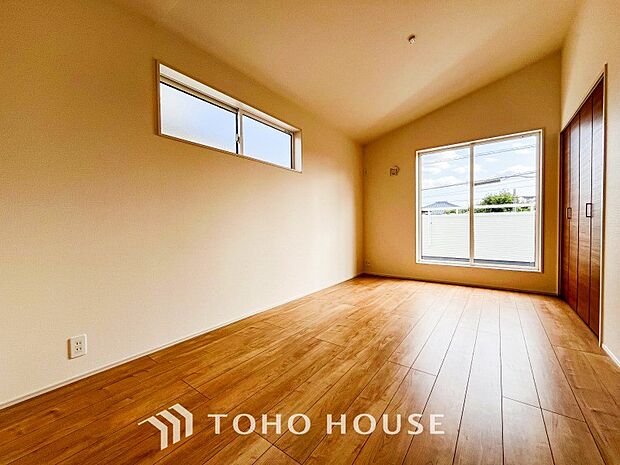 自分時間を充実させながら心豊かなひとときを過ごすための大切な空間です。