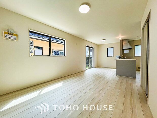 空気感という居心地の良いＢＧＭは、暮らしのステージを彩り、心のやすらぎと満足感を与えてくれます。