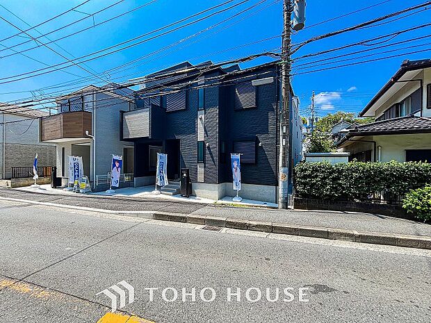 永くお住まいいただくお家だからこそ、未来まで考えた家造りをテーマに建築されます。