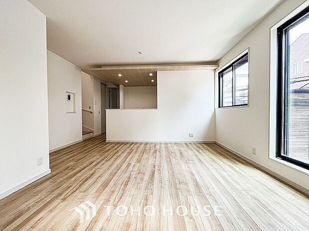 空気感という居心地の良いＢＧＭは、暮らしのステージを彩り、心のやすらぎと満足感を与えてくれます。