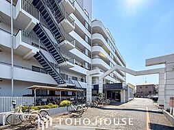 三協鶴間ガーデンハウス