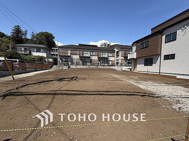 永くお住まいいただくお家だからこそ、未来まで考えた家造りをテーマに建築されます。