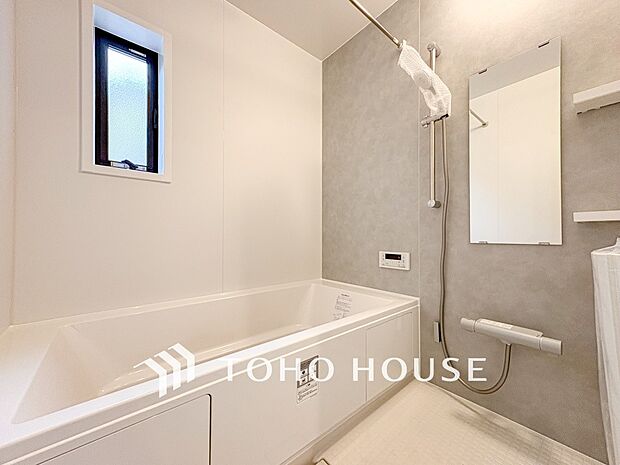 1日の疲れを取り心身を癒すことができる住まいの中のリラクゼーション空間。