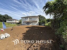 神奈川県横浜市神奈川区羽沢町