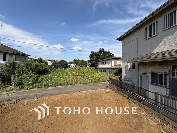 爽やかな風を感じて、心躍る素敵な暮らしがはじまります。