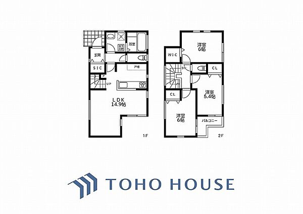 間取り：314002444873