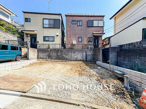永くお住まいいただくお家だからこそ、未来まで考えた家造りをテーマに建築されます。