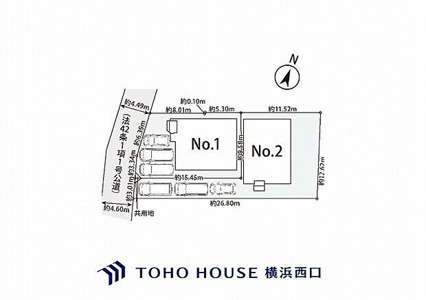 2号棟