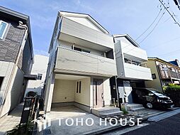 神奈川県横浜市鶴見区上末吉５丁目