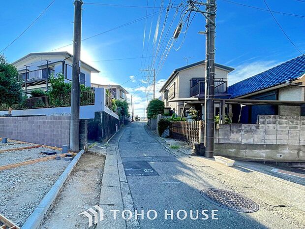 ここから始まる「日常」はご家族にとって大切で貴重な時間。少しでも豊かに、少しでも快適に。