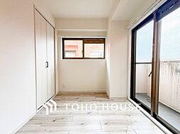 子供部屋の画像