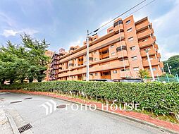 ライオンズマンション鶴ヶ峰ガーデン