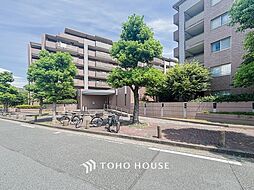 ジェイパーク川崎コンフィール