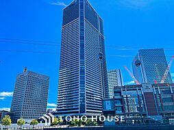 ザ・タワー横浜北仲