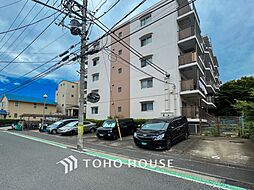 グリーンハイツ井土ヶ谷