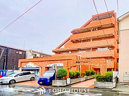 綱島ダイヤモンドマンション