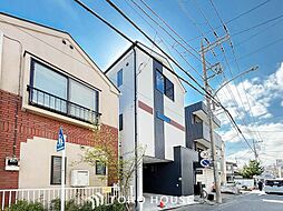神奈川県横浜市鶴見区東寺尾２丁目