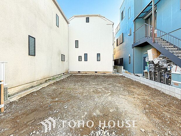 永くお住まいいただくお家だからこそ、未来まで考えた家造りをテーマに建築されます。  