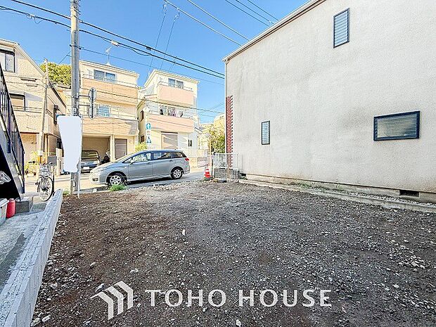 陽光に愛され、環境に恵まれた邸宅は、月日が経っても「オンリーワン」に輝き続けるでしょう。