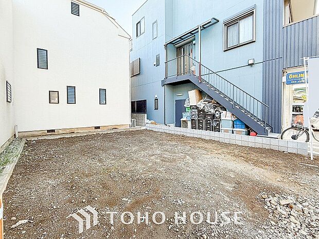 外観だけでなく、そこに住まうご家族の心地よさが最優先されますように。