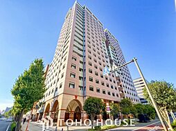 ヴィルヌーブタワー横浜・関内