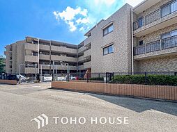 サングレイスヒルズ能見台