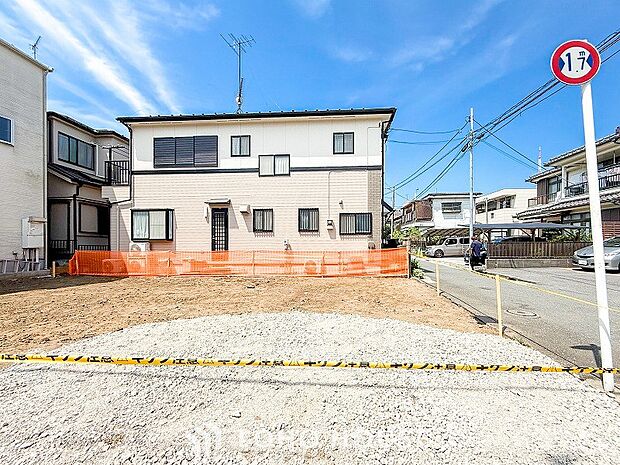 永くお住まいいただくお家だからこそ、未来まで考えた家造りをテーマに建築されます。