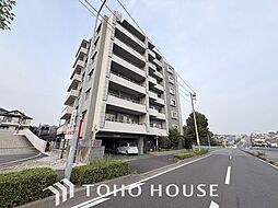 リステージ本郷台プリズムガーデン