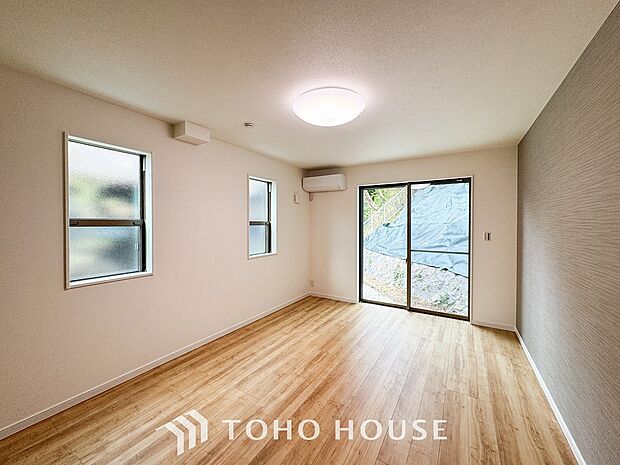 センスが求められるプライベート空間だからこそ、自分の個性を飾るにふさわしい癒しと寛ぎの空間を演出します。