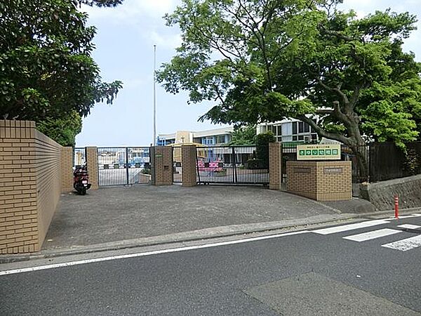 カトリック的世界観にのっとり、有能な社会の成員を育てることを建学の精神とした幼稚園です。