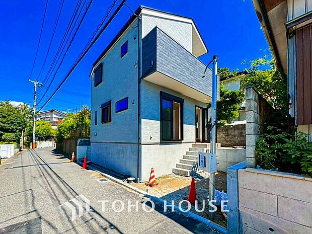 ここから始まる「日常」はご家族にとって大切で貴重な時間。少しでも豊かに、少しでも快適に。