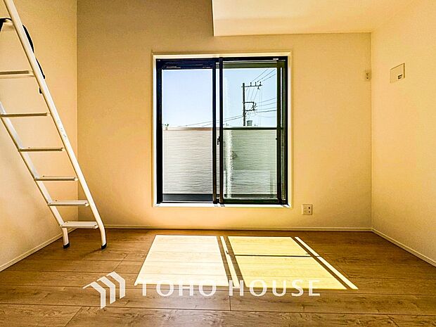 自分時間を充実させながら心豊かなひとときを過ごすための大切な空間です。