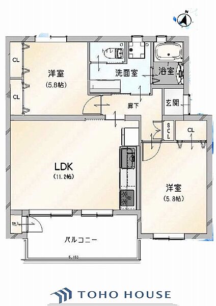 間取り：314002628738