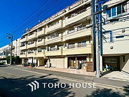 コーポ柳町