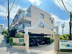 エステ・シティ湘南六浦5号棟