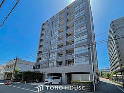 ルシオン大通り公園