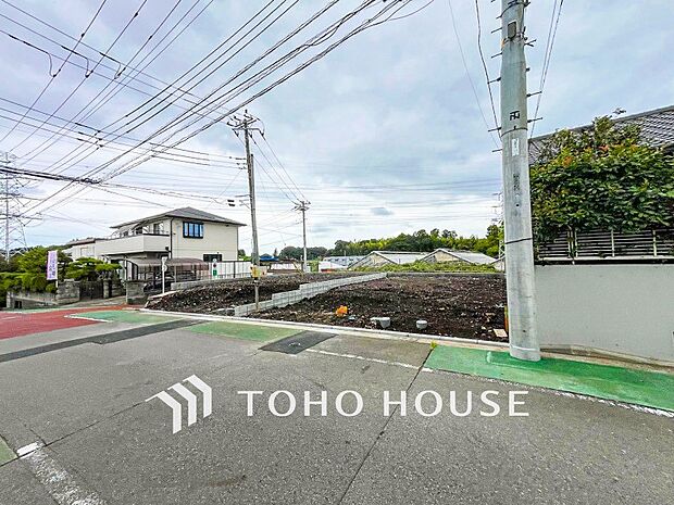 忙しく過ぎゆく日常を置き去るほど、ゆったりした時間が流れる住環境。