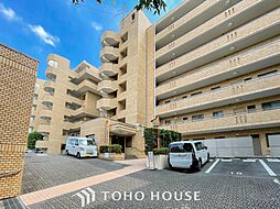 サンマンション青葉台ガーデン