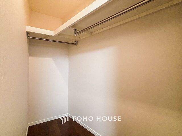 収納 ヴェーゼント久が原 1階/-