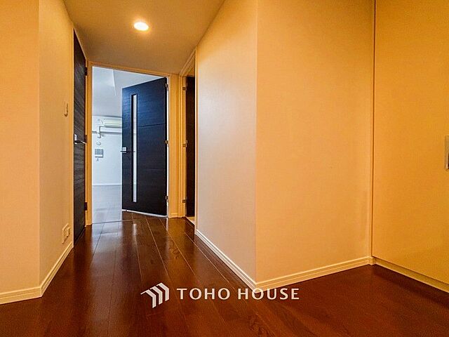 室内 ヴェーゼント久が原 1階/-