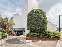 秀和宮崎台レジデンス