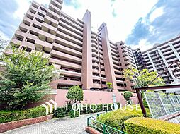 ビーコンヒル能見台ウエストヒルA館